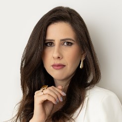 Fernanda Rodrigues - Advogada
